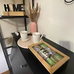 Balcony Hyper Centre 3*