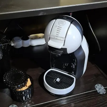 Balcony Hyper Centre לינה וארוחת בוקר 4*