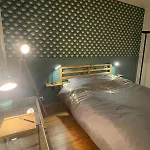 Balcony Hyper Centre Bed & Breakfast
