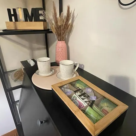 Balcony Hyper Centre 3*