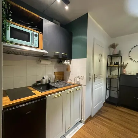 Balcony Hyper Centre Bed & Breakfast 3*