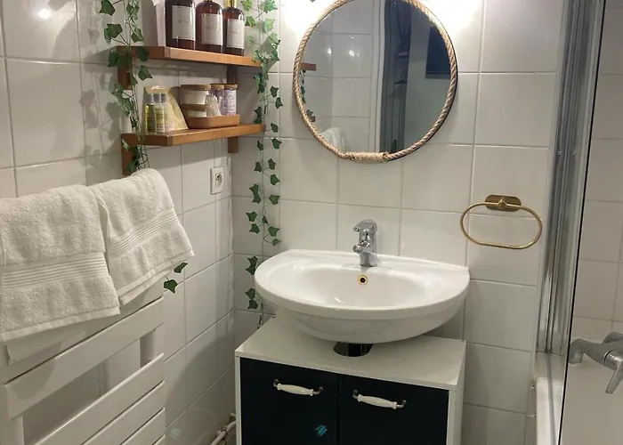 Balcony Hyper Centre Bed & Breakfast 4*