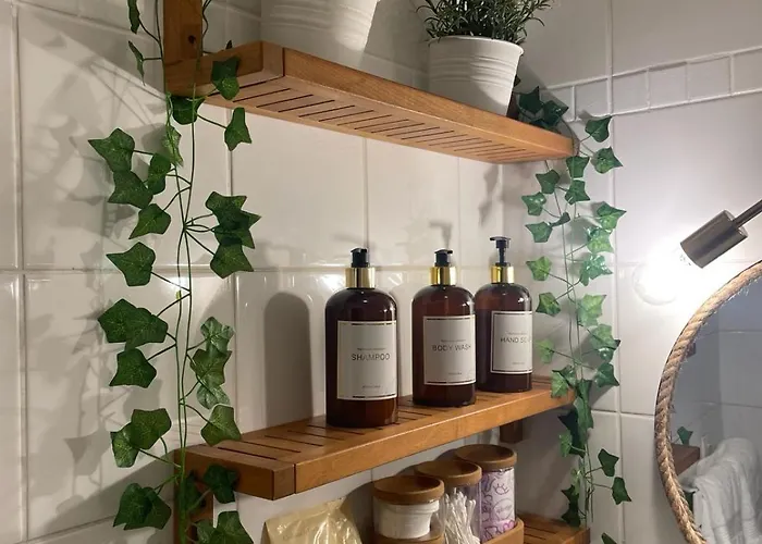 Balcony Hyper Centre Bed & Breakfast 4*