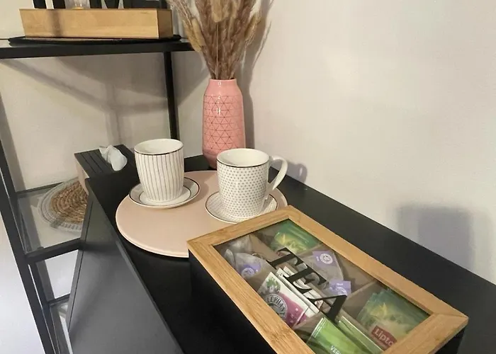 Balcony Hyper Centre 4*