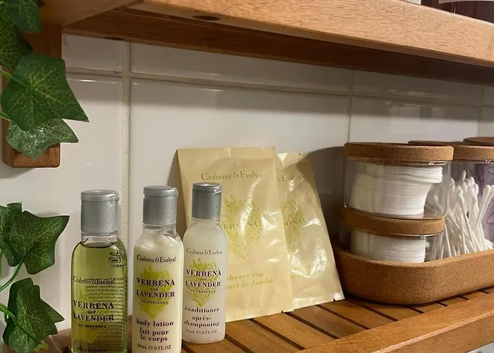 Balcony Hyper Centre