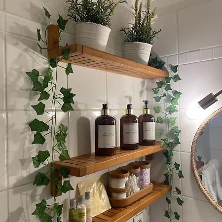 Balcony Hyper Centre Alojamento de Acomodação e Pequeno-almoço 4*