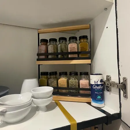 Balcony Hyper Centre